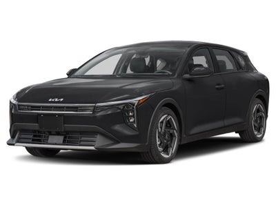 2027 Kia K4 Base