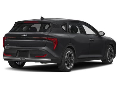 2027 Kia K4 Base