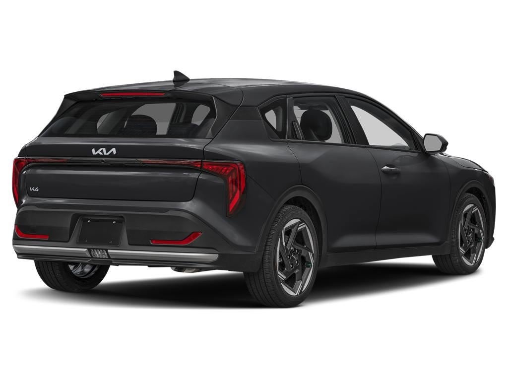2027 Kia K4 Base