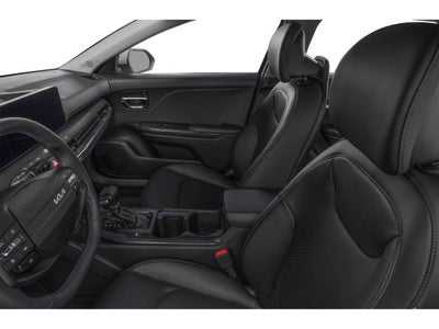 2027 Kia K4 Base