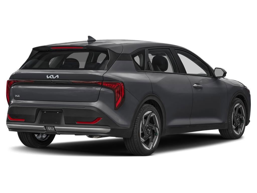 2027 Kia K4 Base