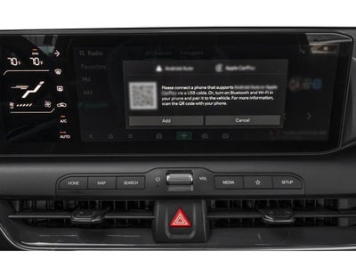 2027 Kia K4 Base