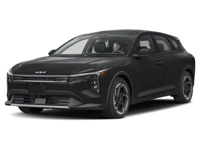 2027 Kia K4 Base