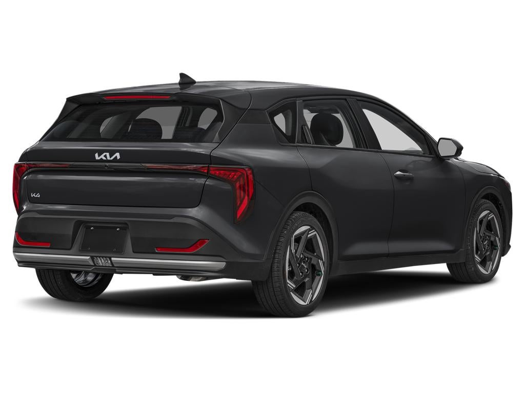 2027 Kia K4 Base