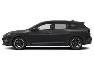 2027 Kia K4 Base