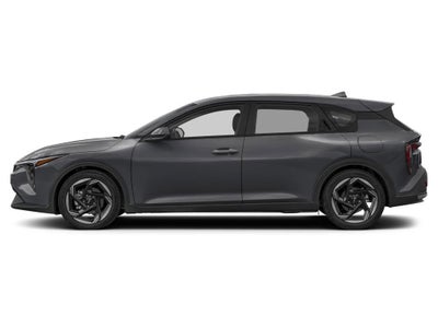 2027 Kia K4 Base