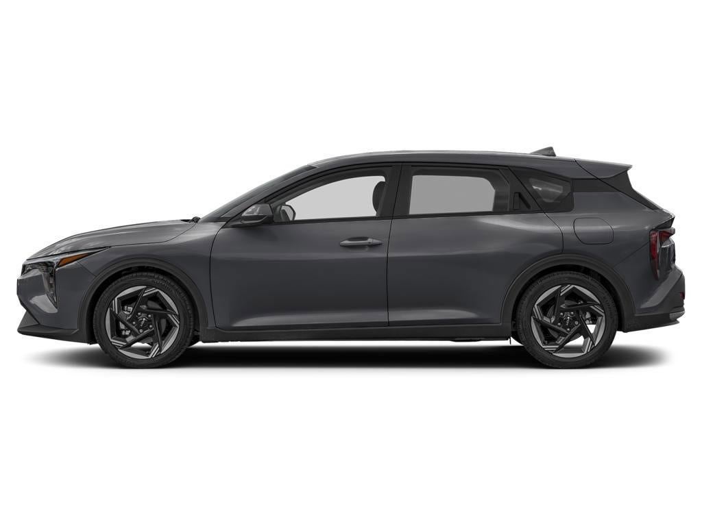 2027 Kia K4 Base