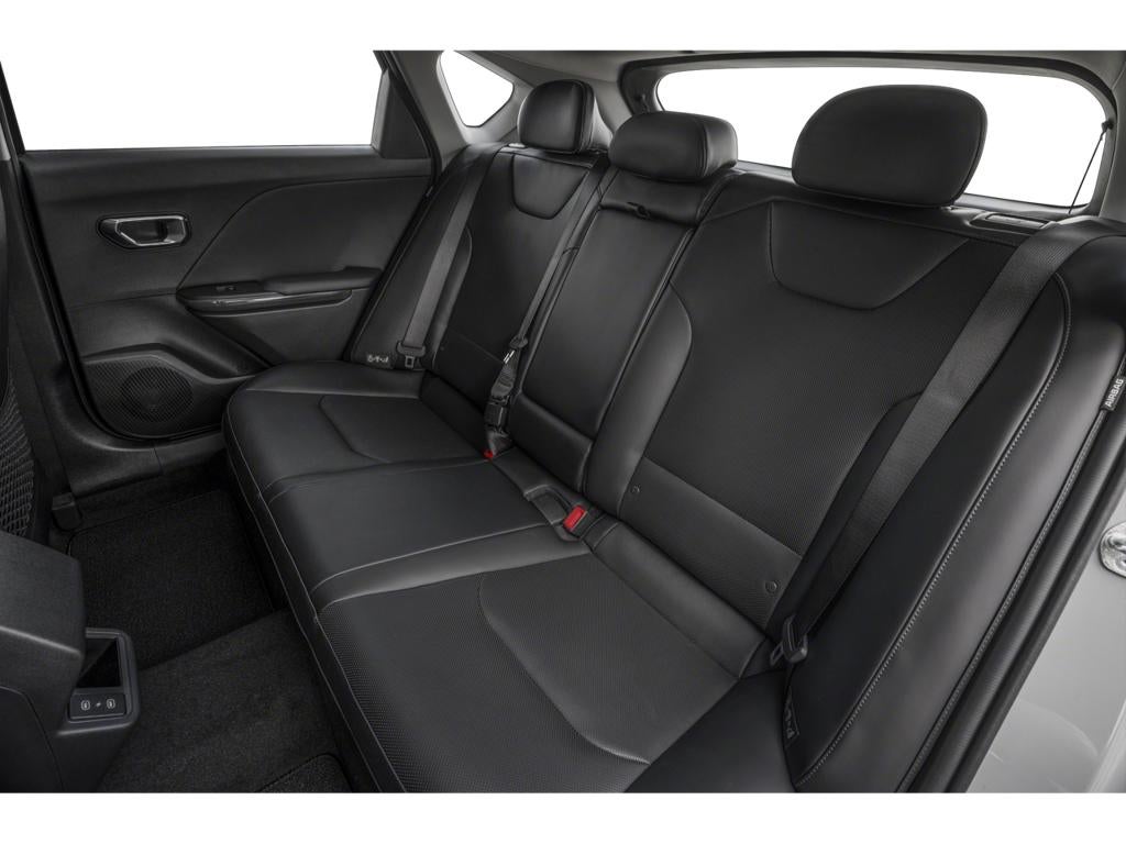 2027 Kia K4 Base