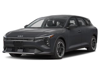 2027 Kia K4 Base