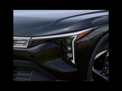 2027 Kia K4 Base