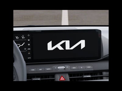 2027 Kia K4 Base