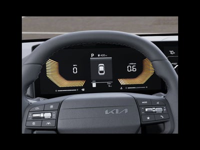 2027 Kia K4 Base
