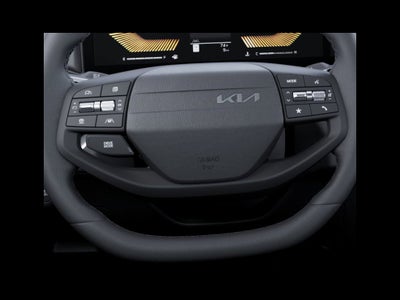 2027 Kia K4 Base