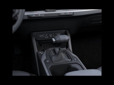 2027 Kia K4 Base