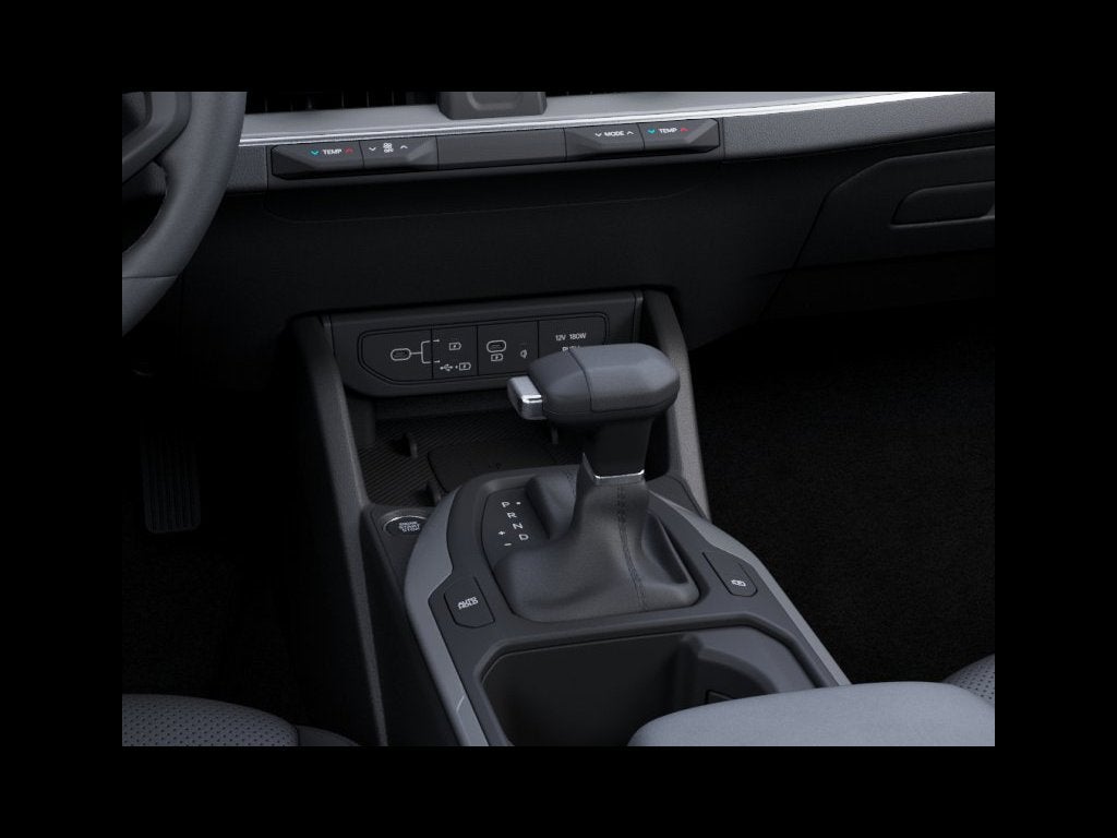 2027 Kia K4 Base