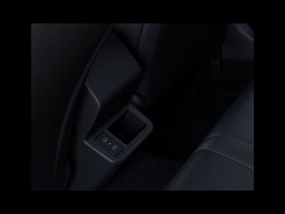 2027 Kia K4 Base