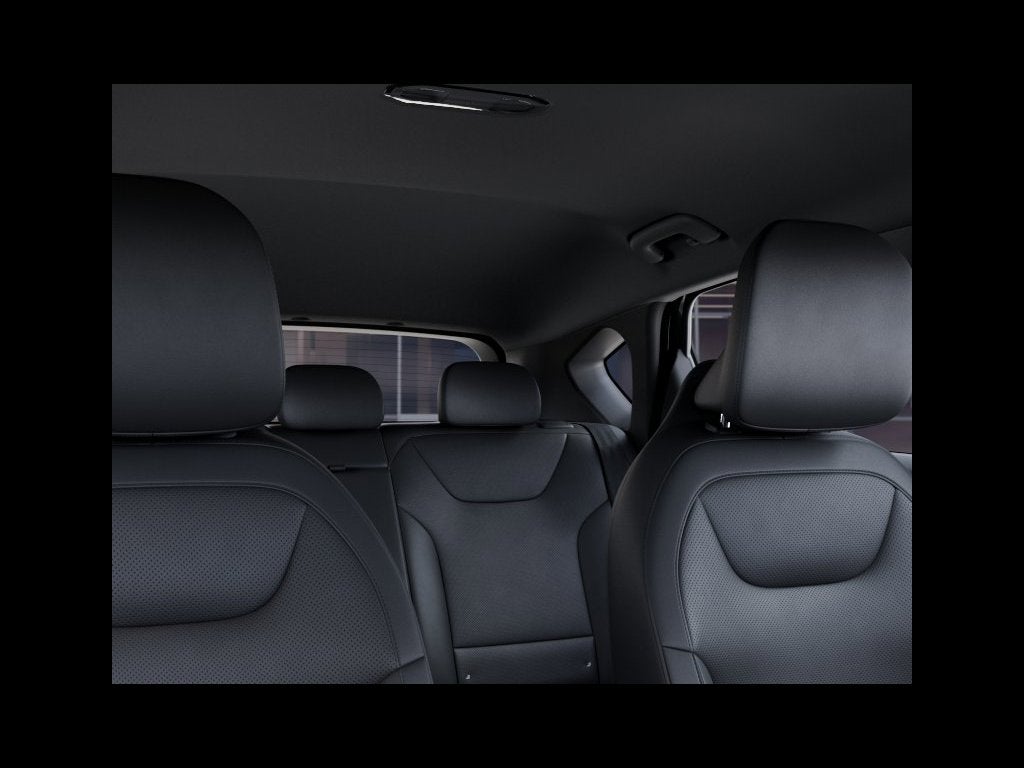 2027 Kia K4 Base