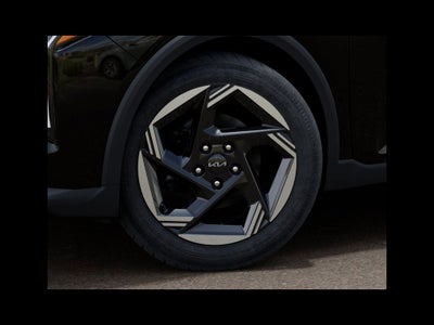 2027 Kia K4 Base