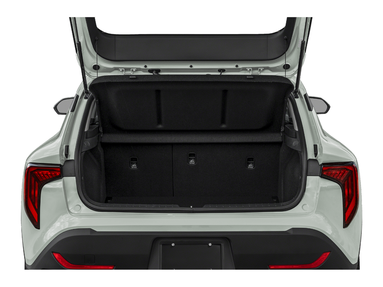 2027 Kia K4 Base