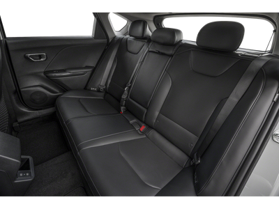 2027 Kia K4 Base