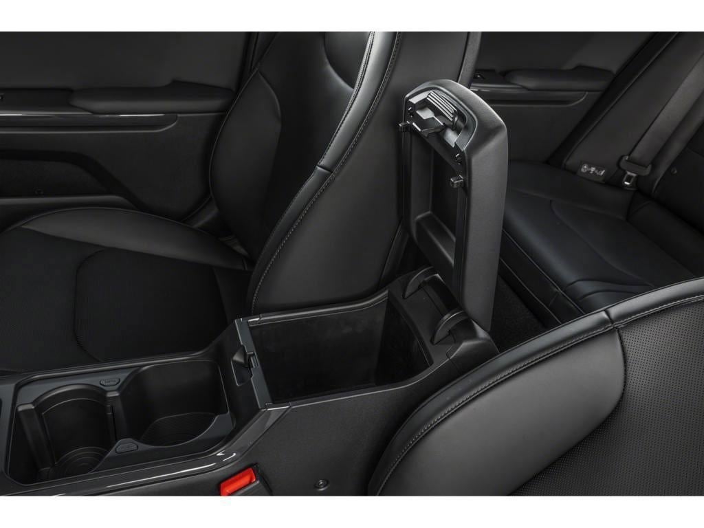 2027 Kia K4 Base