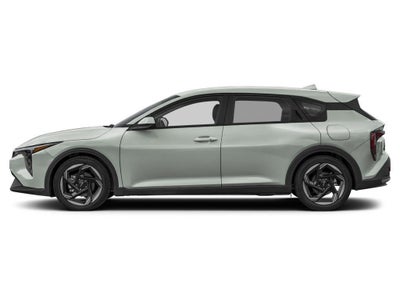 2027 Kia K4 Base