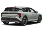 2027 Kia K4 Base