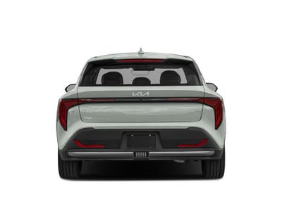 2027 Kia K4 Base