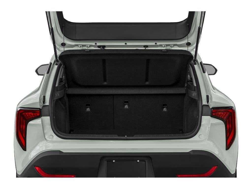 2027 Kia K4 Base