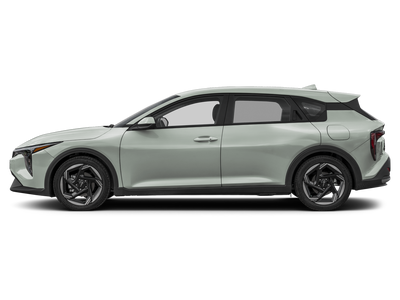 2027 Kia K4 Base