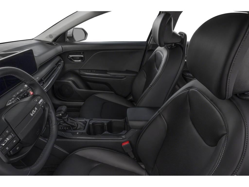 2027 Kia K4 Base