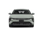 2027 Kia K4 Base