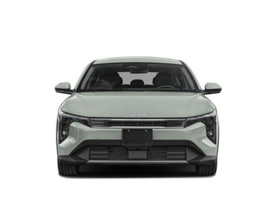 2027 Kia K4 Base