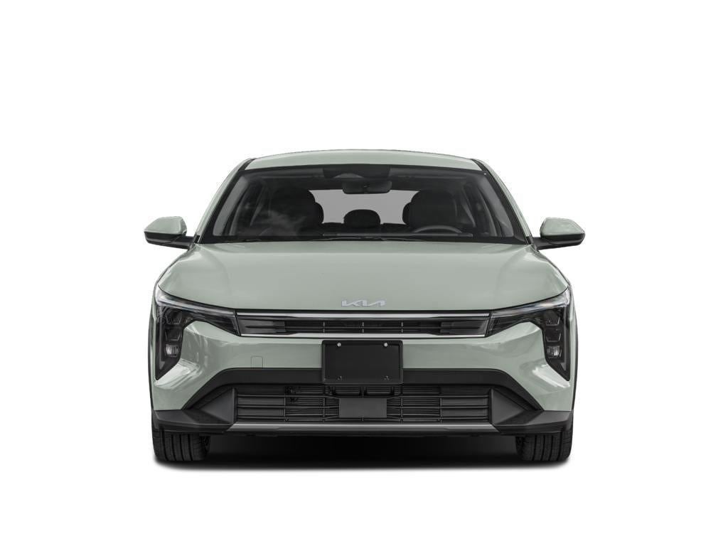 2027 Kia K4 Base