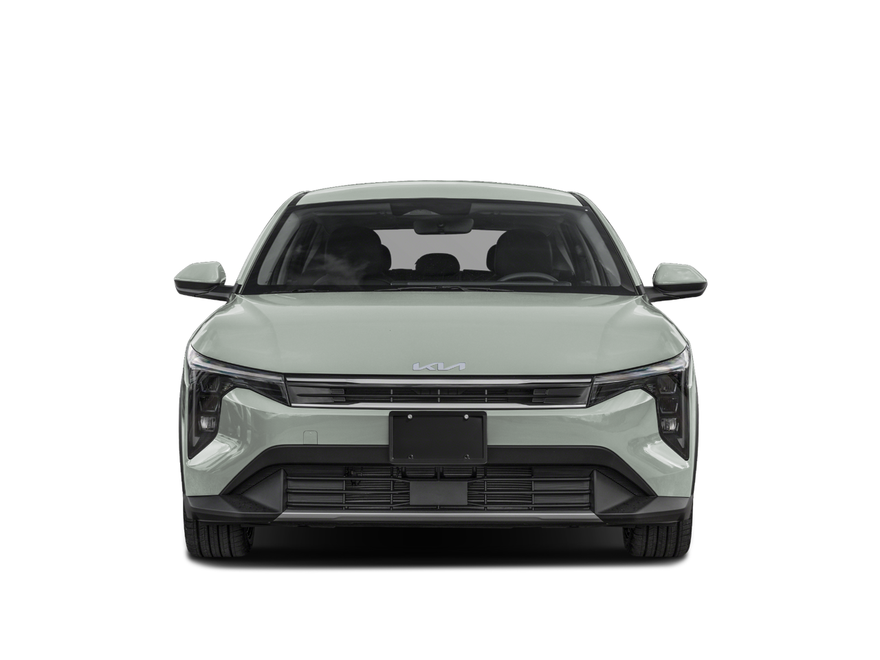 2027 Kia K4 Base
