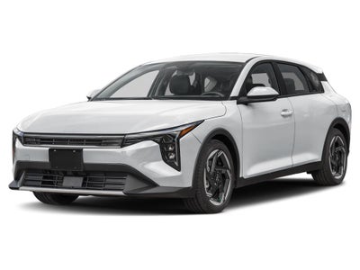 2027 Kia K4 Base