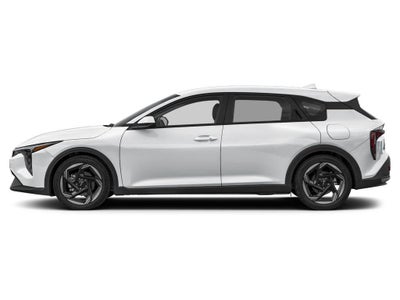 2027 Kia K4 Base