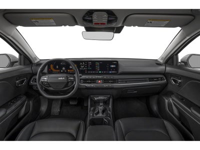 2027 Kia K4 Base