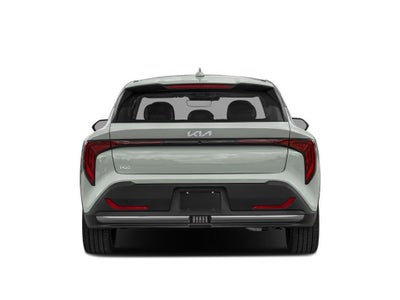 2027 Kia K4 Base