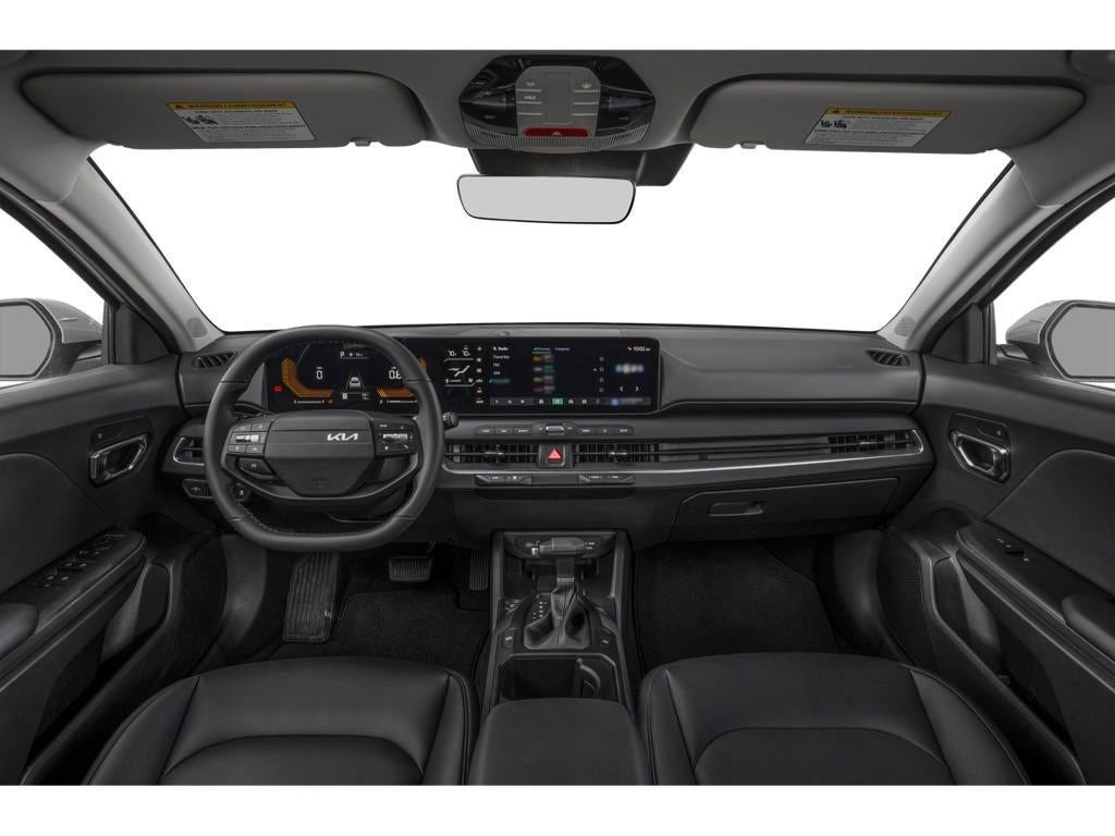 2027 Kia K4 Base