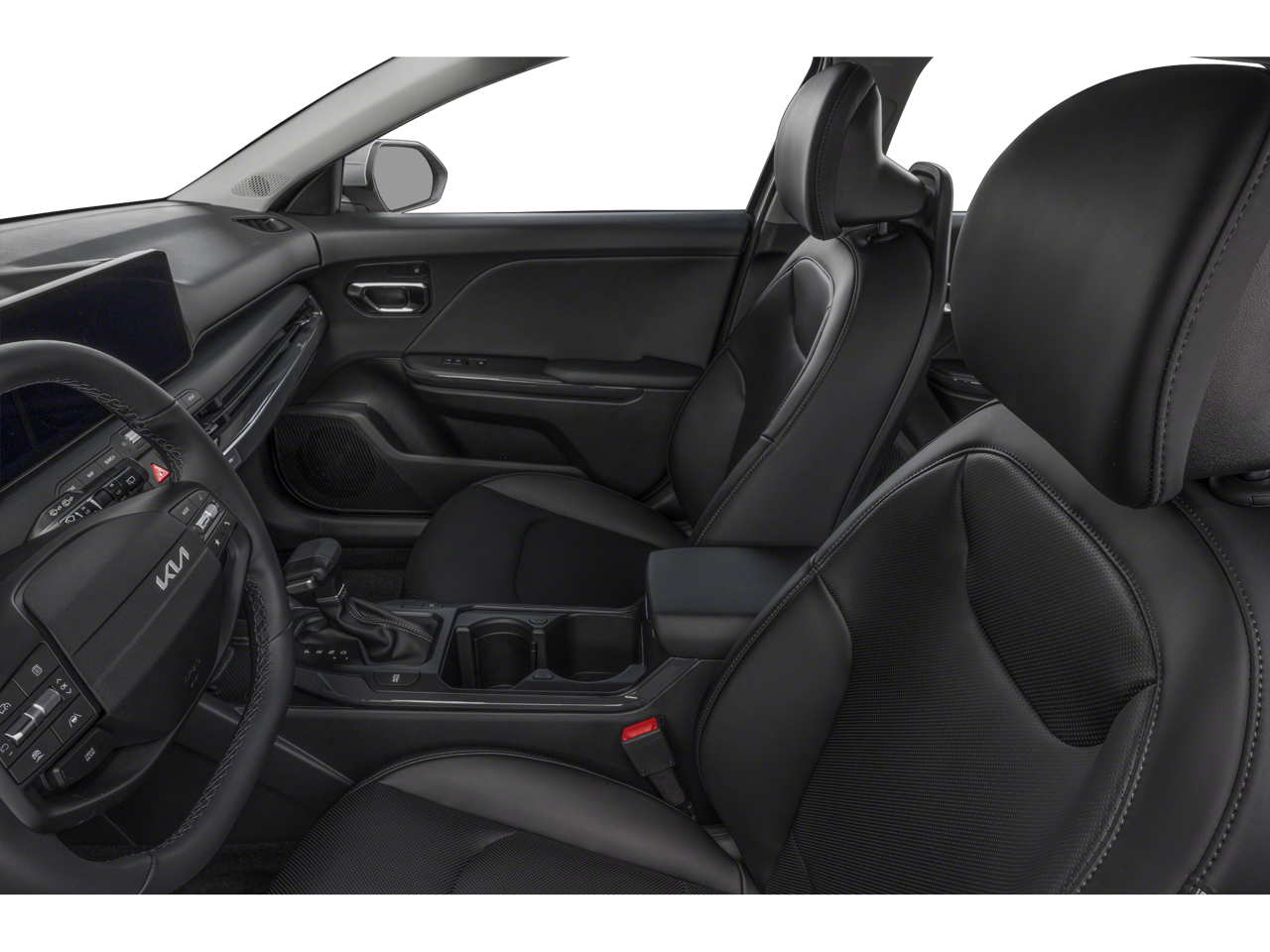 2027 Kia K4 Base