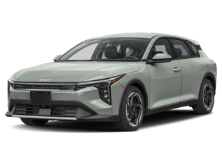 2027 Kia K4 Base