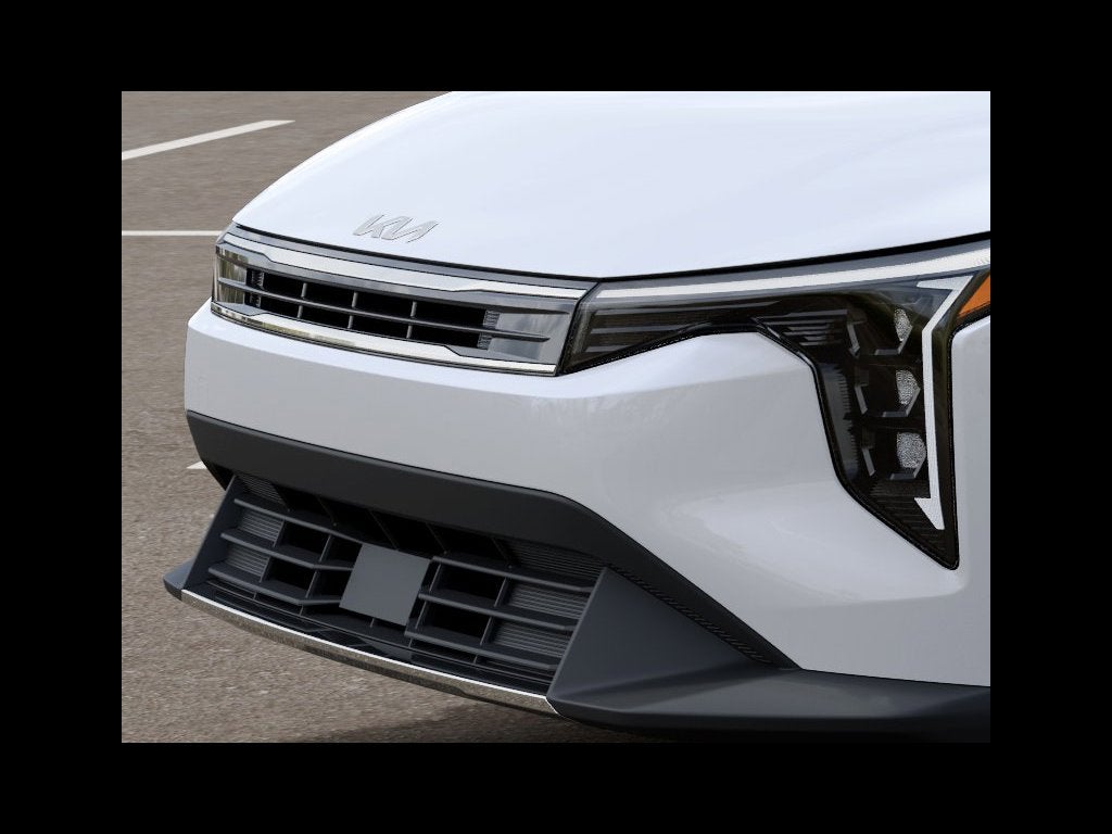 2027 Kia K4 Base