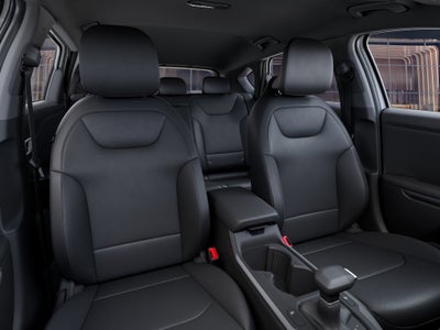 2027 Kia K4 Base
