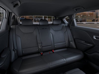2027 Kia K4 Base