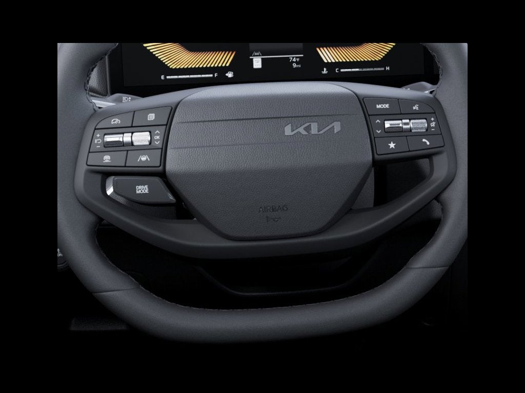 2027 Kia K4 Base