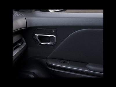 2027 Kia K4 Base