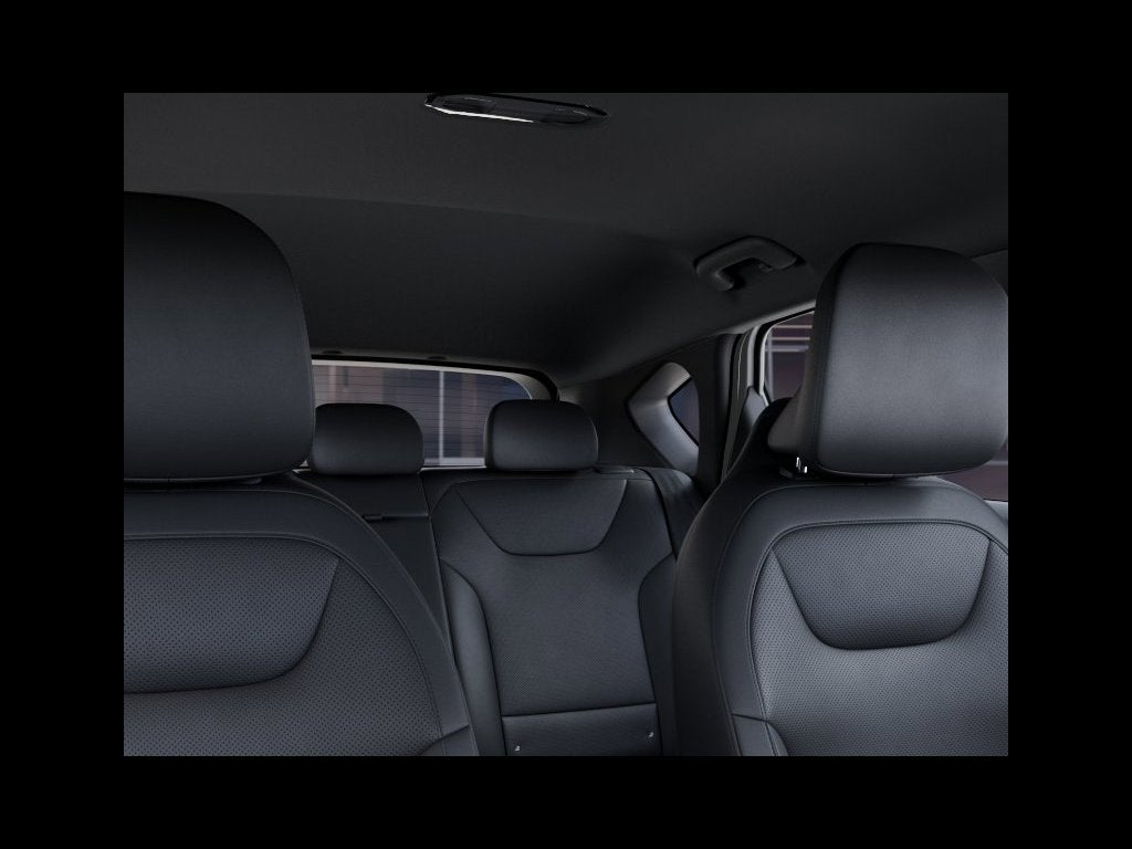 2027 Kia K4 Base