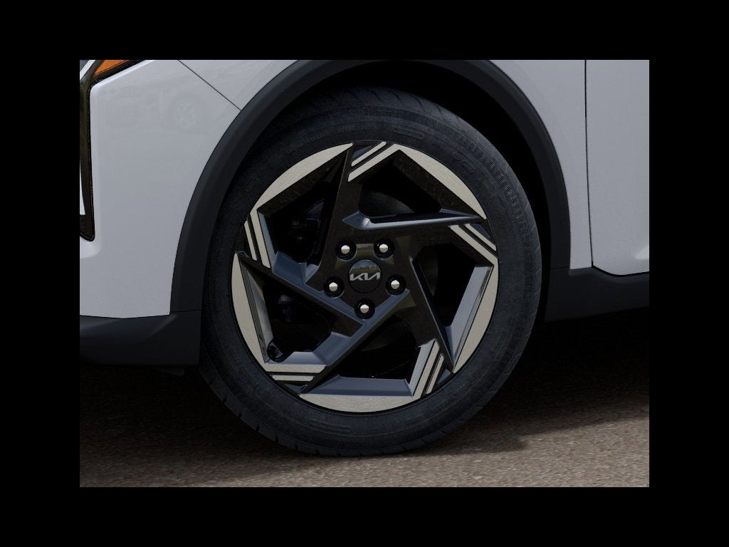 2027 Kia K4 Base