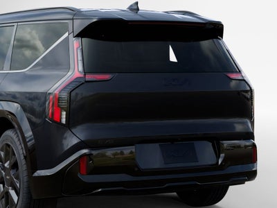2026 Kia EV9 Land